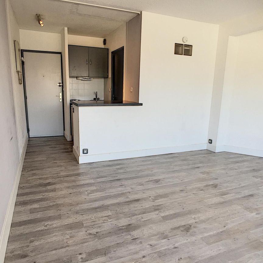 Location Appartement 1 pièce 25m² MONTPELLIER 34090 - Photo 1