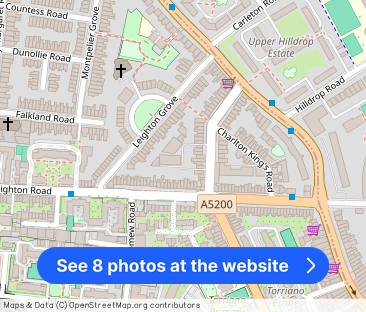 Torriano Mews, Kentish Town. NW5 - Photo 1