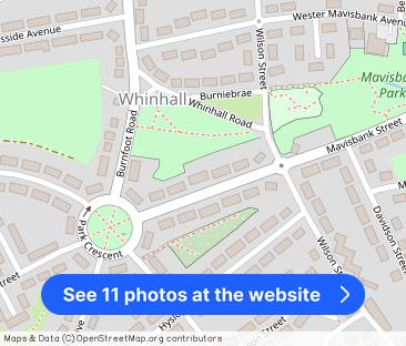 Mavisbank Street, Airdrie, Lanarkshire, ML6 - Photo 1