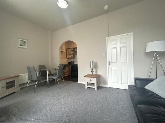 Flat 1, 17 Riverside, Antrim, BT41 4BH - Photo 1
