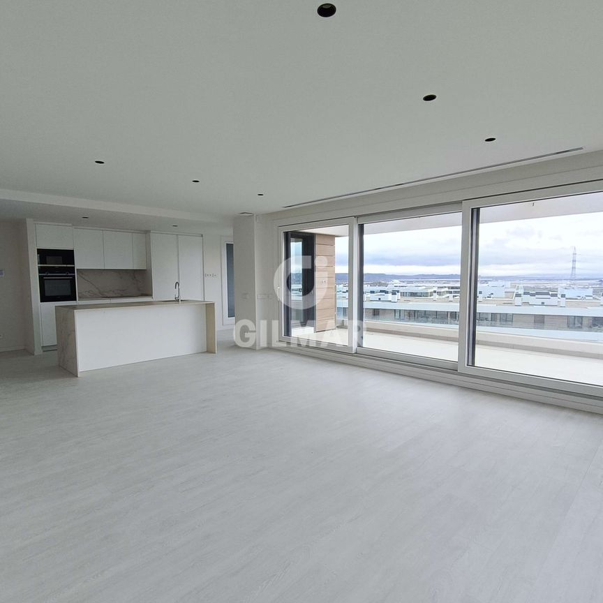 Piso en alquiler en Alcobendas – Madrid | Gilmar Consulting - Foto 1