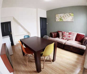 1 bedroom in a house share to rent - Photo 2