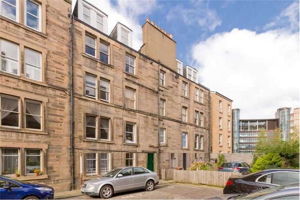 Gardners Crescent, Edinburgh, EH3 8DF - Photo 1