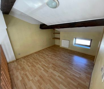 APPARTEMENT T2 A LOUER - Photo 1