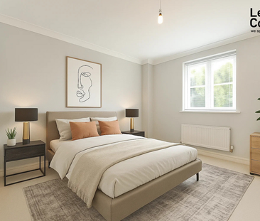 2 bedroom apartment to rent - Photo 4