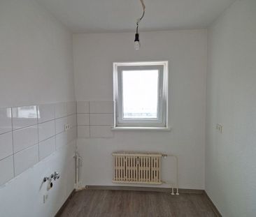 Hier macht wohnen Spaß: praktische 3-Zimmer-Wohnung - Photo 5