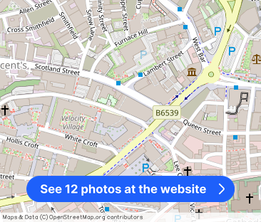 Metis, Scotland Street, S3 7AT - Photo 1