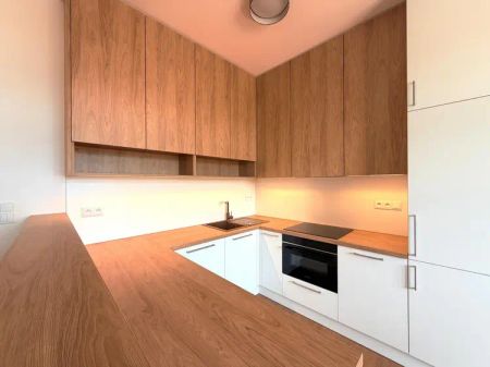 NABÍDKA PRONÁJMU LUXUSNÍHO BYTU 3,5+KK S LODŽIÍ V BRNĚ KRÁLOVĚ POLI - Fotografie 4