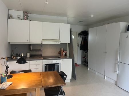 Gamla Teleborgsvägen, Växjö - Photo 3