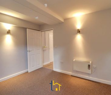 1 bedroom ground floor flat to rent - Photo 6
