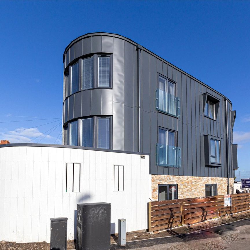 Filton Avenue, - Photo 1