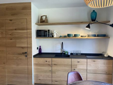Trilocale frazione Melezet 48, Centro, Bardonecchia - Foto 4