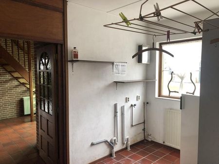 Te huur: Huis Oudhuijzerweg 16 A in Wilnis - Foto 3