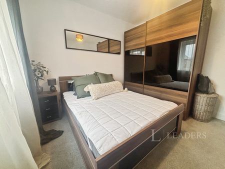 1 bedroom detached to rent Austin Avenue, ws13 - Photo 2