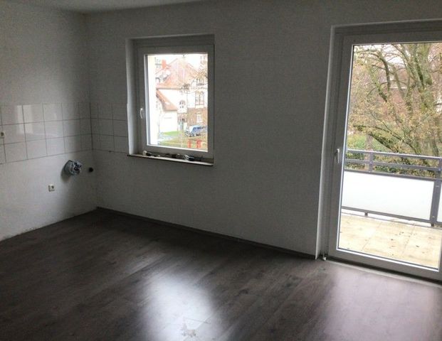 Nimm mich! Günstig geschnittene 2-Zimmer-Wohnung - Foto 1