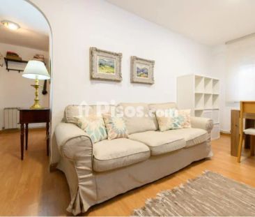 Piso en alquiler en Ventas - Photo 3