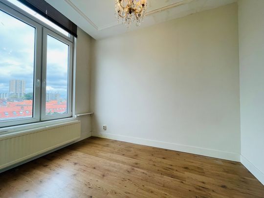 Te huur: Appartement Regentesselaan 272 B in Den Haag - Foto 1