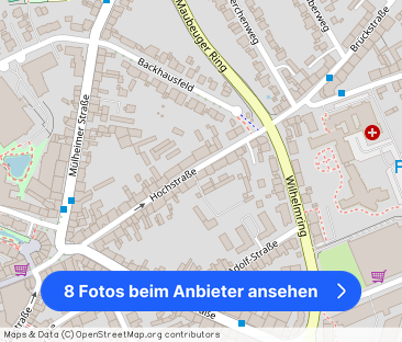 Hochstraße 30, 40878 Ratingen - Foto 1