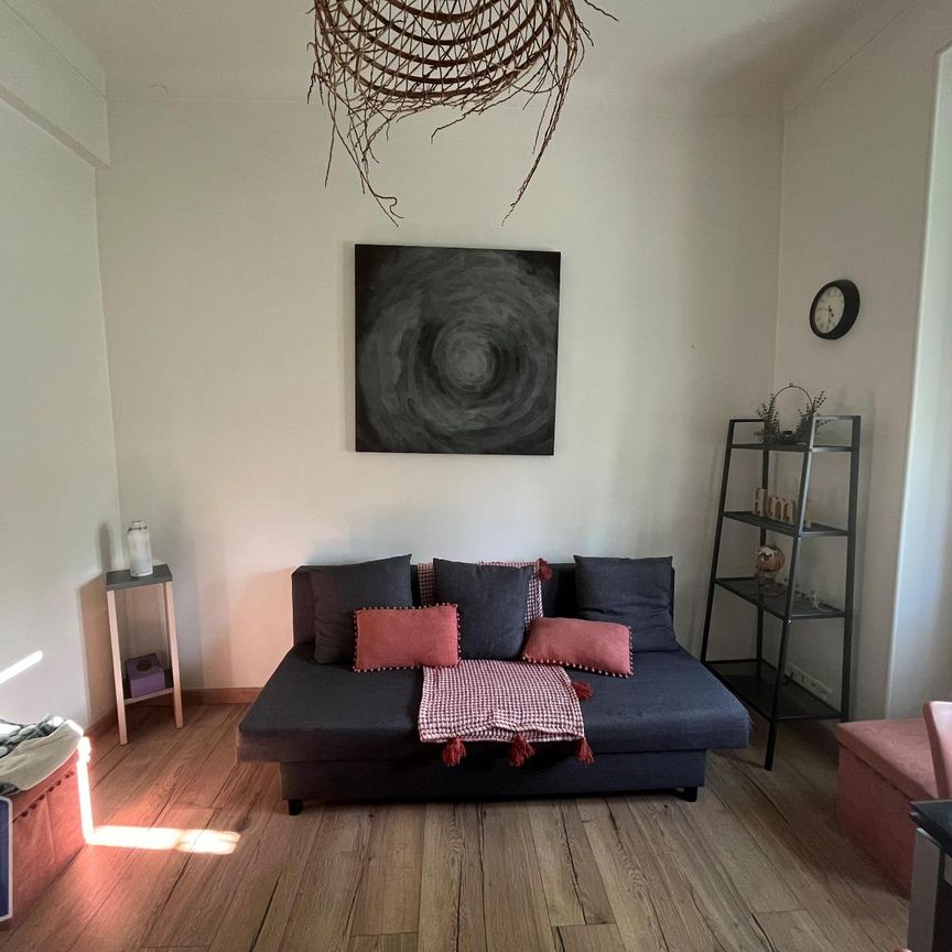 Location Appartement 2 pièces 39m² NICE 06300 - Photo 1