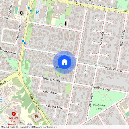 8 Luella Place, NSW 2766, Rooty Hill