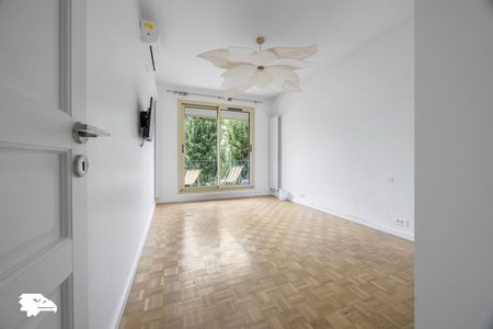 2650 - Location Appartement - 3 pièces - 68 m2 - Neuilly-sur-Seine - - Photo 3