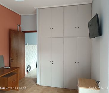 Ενοικίαση Studio / Γκαρσονιέρα 33τ.μ. Ιωάννινα - Φωτογραφία 5