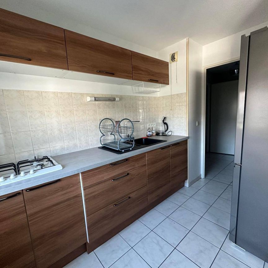 Location appartement 2 pièces 49.15 m² à Chambéry (73000) - Photo 1