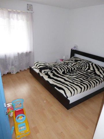 3.5 Zimmer, 75 m², 3. Stock - Photo 2