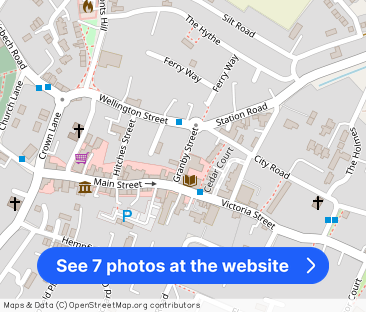 Granby Street, Littleport, Ely - Photo 1