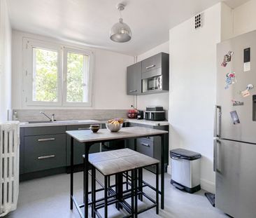 Location appartement 4 pièces, 70.00m², Montgeron - Photo 6