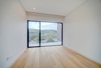 Fantástico Apartamento T4 no Empreendimento Gestilar Residences Miraflores