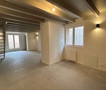 Appartement à louer 3 pièces • 60,20 m2 Saint-Clair-du-Rhône - Photo 3