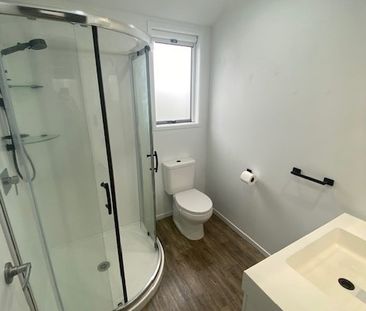 Discover modern living at 13 Stadium Lane, Whitiora, Hamilton! - Photo 3