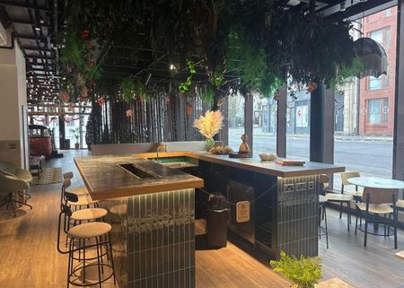 Studio Flat, Building B, NG1 - Photo 4