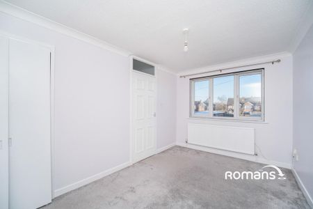 1 bedroom house to rent - Photo 2
