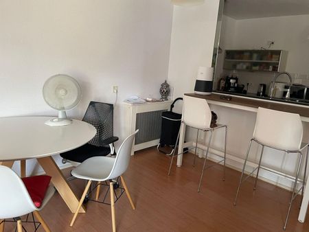 Touwslagerhof 3, Centrum Stad Zuidwest, 1315BR, Almere - Foto 5