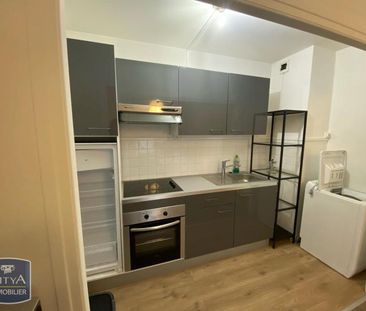Location Appartement 2 pièces 36m² BLOIS 41000 - Photo 4