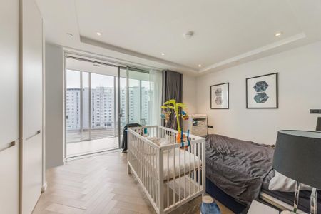 1 bedroom apartment to rent - Photo 4