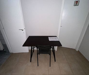 Studio/Γκαρσονιέρα για ενοικίαση Αντιγονιδών (Κέντρο Θεσσαλονίκης) - Photo 6
