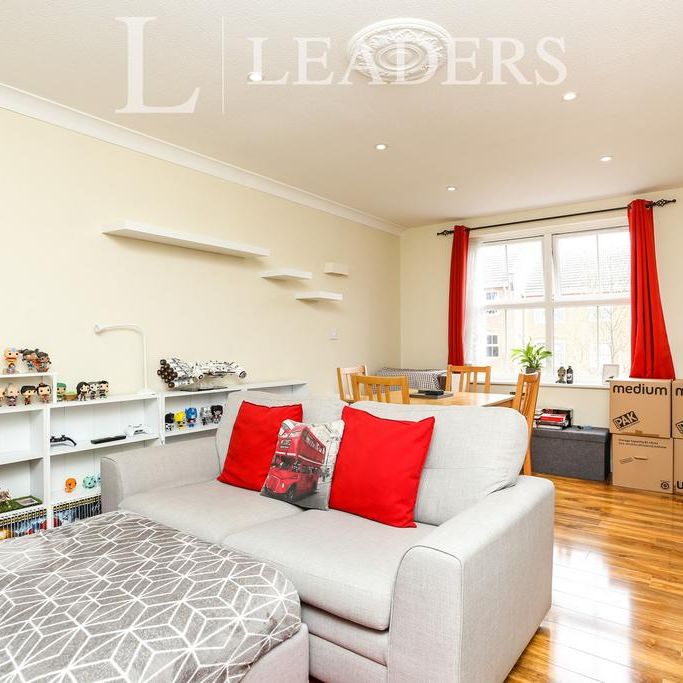 1 bedroom flat to rent - Photo 1
