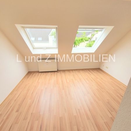*Für Singles-Zentral gelegen -2 Zimmer Wohnung * - Photo 3