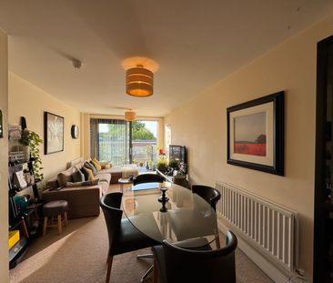 2 Bed Flat, Oakley House, SE11 - Photo 6