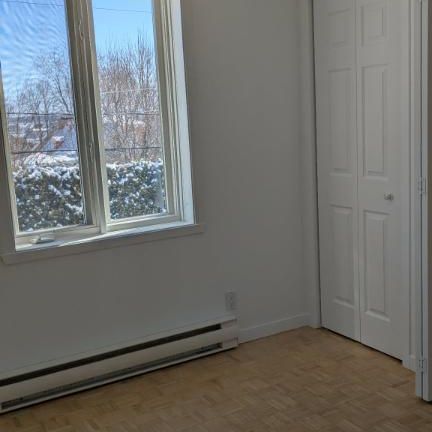 41/2 à louer 98, rue de l'Orpin - Photo 1