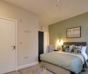 1 bed house share to rent in Bridge Road, Coalville, LE67 - Photo 4