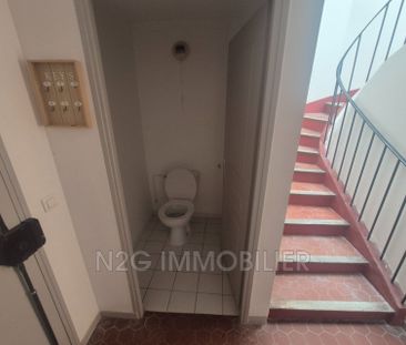 Location Appartement 3 pièces 65m² GRASSE 06130 - Photo 3