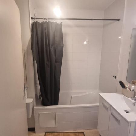Appartement T1 à louer - 30 m² - Photo 2