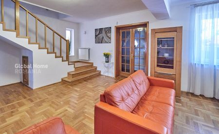 Casa 6 camere P+1+M | Bucurestii Noi | Metrou | Parcare | Si - Photo 3