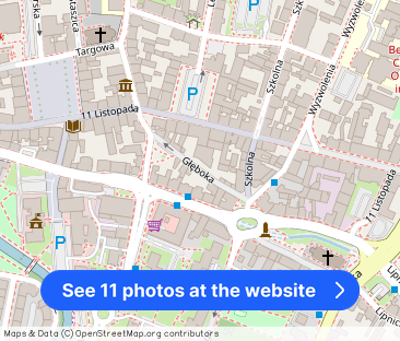 Świąteczna promocja mieszkania pod wynajem w centrum Bielska Białej - Photo 1