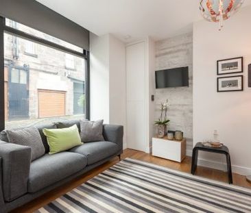 Canning Street Lane, West End, Edinburgh - Photo 1