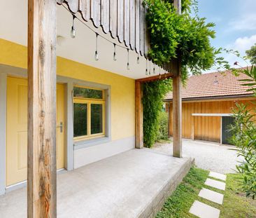 Zentrale, toprenovierte Altbauwohnung fur gepflegtes Wohnen - Foto 3